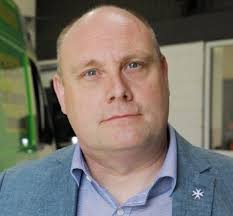 Annual Report and Consolidated Financial Statements