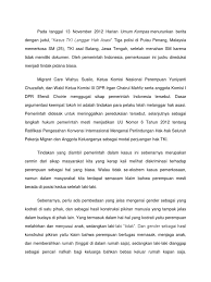 Dalam perilaku sosial merujuk kepada pelayanan yang tidak adil terhadap individu tertentu, di mana layanan ini dibuat berdasarkan karakteristik yang diwakili oleh individu tersebut. Contoh Kasus Diskriminasi Gender Di Malaysia