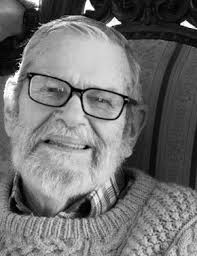 Obituary information for Charles H. Kitchen