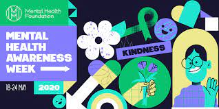 During this pandemic, millions of us have experienced a mental health problem, or seen a loved one struggle. Mental Health Awareness Week Projects Spreading Kindness Youth Music Network