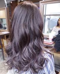 This coloring job is the perfect proof of it. 20 Likes 2 Comments Number76 Number 76sg On Instagram Seeking Inspiration From The Wonders Of Nature Ash Hair Color Brown Ombre Hair Color Hair Styles