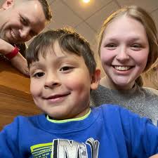 Underneath the Sycamore Tree by B. Celeste