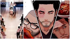 Lookism Chapter 557 Release Date: Who Will Kitae Kim Kill First?