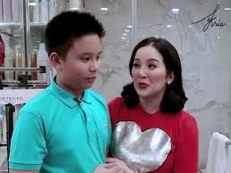 How tall and how much weigh james bimby aquino? Gma Network On Twitter Kris Aquino And Bimby Aquino Yap Thankful For Their Followers Support Watch Https T Co Dlxoefraak