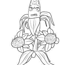 You can use our amazing online tool to color and edit the following garden warfare coloring pages. Plants Vs Zombies Coloring Pages Chomper Novocom Top