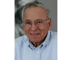 Harry Sandoval Obituary (1926