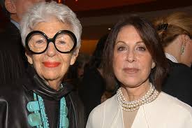 2006 Couture Council Award for Artistry of Fashion: Ralph Rucci