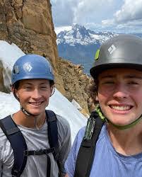 Caleb Epps's Instagram, Twitter & Facebook