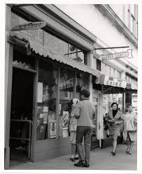 I And Thou Cafe 1967 Haight Street Francisco Haight Ashbury