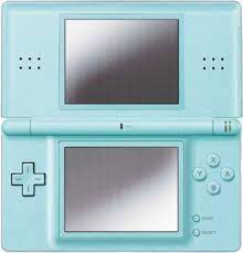 Nintendo switch lite deals are far easier to find than discounts on the full console. Ds Lite Console Turquoise Unboxed Cex Uk Buy Sell Donate
