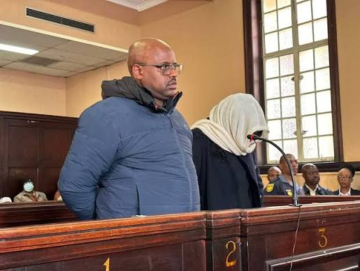 Julius Mkhwanazi says ex fabricated Madlanga evidence to implicate him in R15m gems heist | News24