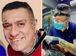 Cómo se hizo famoso el tatuador Jorge Armas y de dónde era originario?