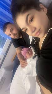 Well this was quick work today! A few hours ago, we asked what YOU looked  like after giving birth and so many of you got in touch. But THANK YOU to  the