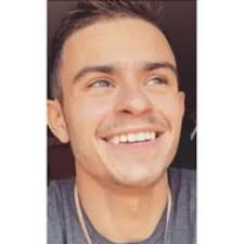 Obituary information for Tyler David Hamel