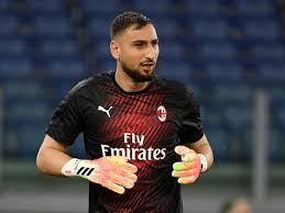 Inter have dominated the derby of late, yet gianluigi donnarumma is confident. Gianluigi Donnarumma Demands Lucrative New Ac Milan Deal