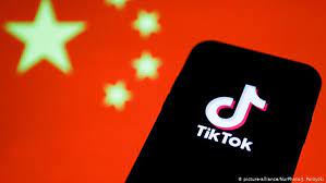 In a sunday press release, triller celebrated this as a win over tiktok, instagram, facebook. Opinion The Absurdity Of Tiktok Spying Allegations Opinion Dw 08 08 2020