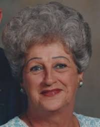 Shirley Evans Obituary April 19, 2014