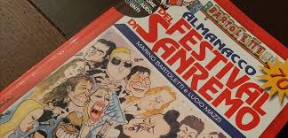 Sfoglia l'elenco di tutti i 10 libri di marino bartoletti con la trama e confronta i prezzi di varie librerie. Ok Firenze Almanacco Del Festival Di Sanremo Il Libro Di Marino Bartoletti Presentato Alla Net Records