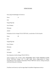 We did not find results for: Contoh Surat Kuasa Ganti Kartu Telkomsel Contoh Surat