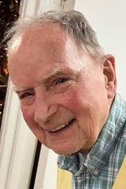 Donald Flanagan Obituary (1931