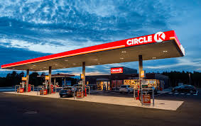 If you are looking for a great cup of coffee, a cold beverage, a polar pop cup, a froster drink, or fresh food to go. Circle K Timegrip