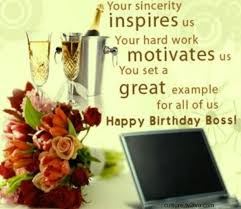 Birthday Wishes Quotes For Boss In English Happy Birthday Boss Quotes Quotesgram Wishes For From Staff Pin Happy Birthday Boss Quotes Birthday Wishes For Boss Boss Birthday Quotes
