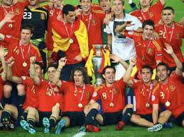 Tiền đạo morata đệm bóng cận thành ghi bàn sau đường chuyền của cesc fabregas. Tay Ban Nha La Ä'á»™i Tuyá»ƒn Lun Nháº¥t Táº¡i Euro 2016