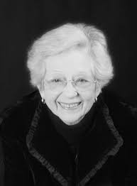 Nora Parks Gibbons Obituary (1919