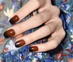 If you are loving the pale yellow and green combo. 23 Simple Elegant Nail Art Ideas For Minimalists