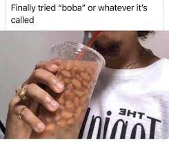 Baked Bean Memes