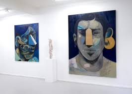 Sylvest Jeppesen + Isabel Schiller Buus