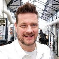 Randy Eppard's Instagram, Twitter & Facebook