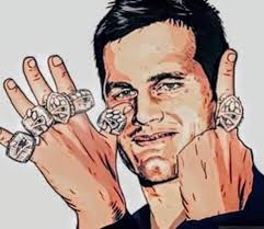 Bbcinmemoriam On Twitter Ryan Show Jess The Goat You Know She Loves Some Tom Brady Is the current quarterback of the tampa bay buccaneers and former quarterback of the new england patriots. goat you know she loves some tom brady