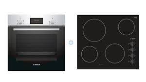 I have a bosch oven with 4 wire single phase 60hz 240volts power requirements. Buy Bosch Series 2 Ceramic Cooktop Bosch Series 2 Multifunction Built In Electric Oven Package Harvey Norman Au
