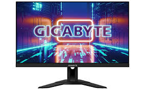 Tn panels are good with the price while the ips panel top the list for the viewing angle and the color reproduction. Gigabyte M28u 4k Ips Monitor Mit 144 Hz Und Hdmi 2 1 Prad De