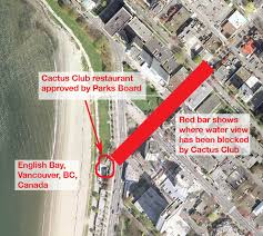 A well designed menu, tasty meals, and super friendly staff. Cactus Club English Bay S March 2 Opening Raises Questions About Private Use Of Public Lands Cityhallwatch Tools To Engage In Vancouver City Decisions