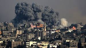 In 1980, israel officially absorbed east jerusalem and has proclaimed the whole of jerusalem to be its capital. On The Continued Blockade Of The Gaza Strip Borgen