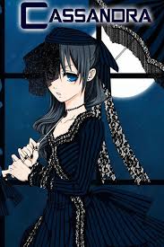 Anime Black Butler Ciel Twin Pin On Anime Made Up Characters