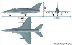 Maybe you would like to learn more about one of these? Ftc 2000g Cina Versione Export Di Guizhou Jl 9 Caccia Aerei Militari Forum