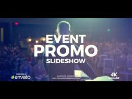 After effects is one of the most popular software from adobe and is widely used by the graphic designers to make stunning edgy presentations. Event Promo Conference Opener After Effects Template Envato Videohive Promo Youtube