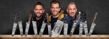 Az rtl klub gasztrorealityjének 2020. A Konyhafonok Vip Tv Series 2017 Imdb