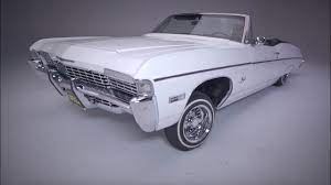 Check spelling or type a new query. 1968 Chevy Impala Convertible By Rick Solis Lowrider Roll Models Ep 45 Youtube