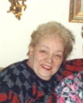 Obituary information for Anita (nee Davis) Switzer