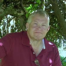 Richard Jorgensen Obituary (1959