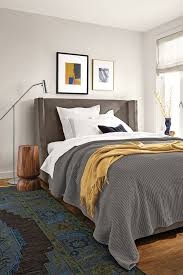 Marlo Bed Modern Contemporary Beds Modern Bedroom Furniture Room Board Modern Bedroom Furniture Simple Bedroom Modern Bedroom