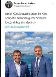 Sezgin baran korkmaz'ın birden çok paylaşımında da habertürk'ün haberlerini paylaştığı dikkat çekiyor. 1fkrl 4pd Z2cm