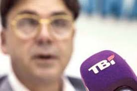 Ukraine's TVi Channel Keeps On Changing Hands