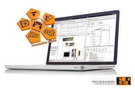 Software B R Industrial Automation