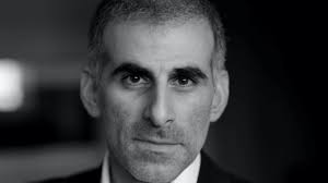 İçinde yaşadığımız dünya fazlasıyla Osmanlı”