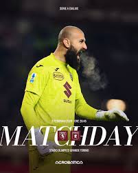 Torino Football Club added a new photo.